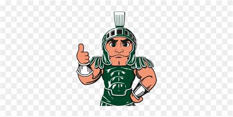 The Symbolism of Sparty: Decoding the Meanings Behind the Michigan State Spartans Mascot